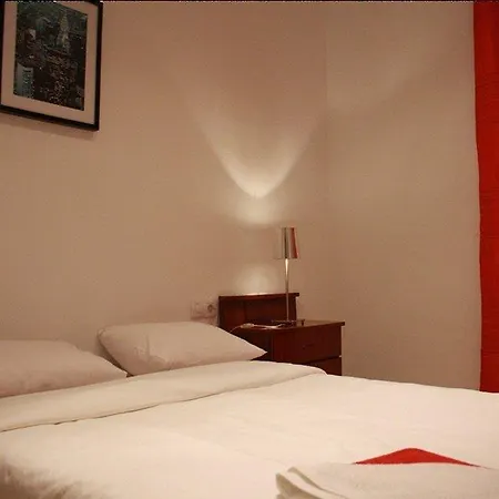 Diagonal Appartement
