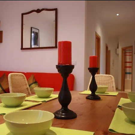 Diagonal Appartement