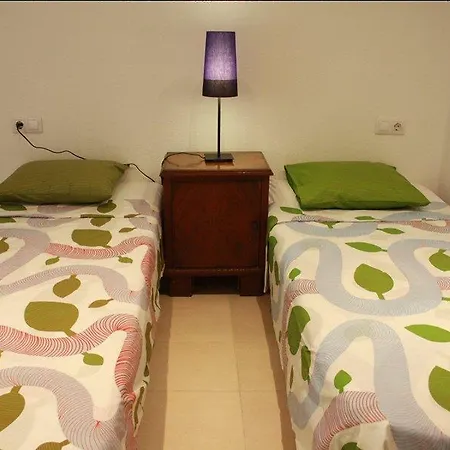 Diagonal Appartement